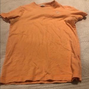 Men’s small Abercrombie shirts
